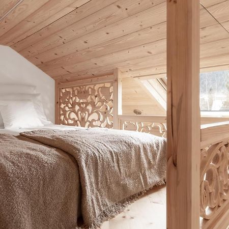 Villa Milimani - Stuletnia, Folk & Butique, Adults Only Закопане Экстерьер фото