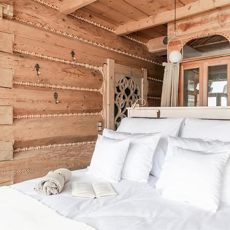 Villa Milimani - Stuletnia, Folk & Butique, Adults Only Закопане Экстерьер фото