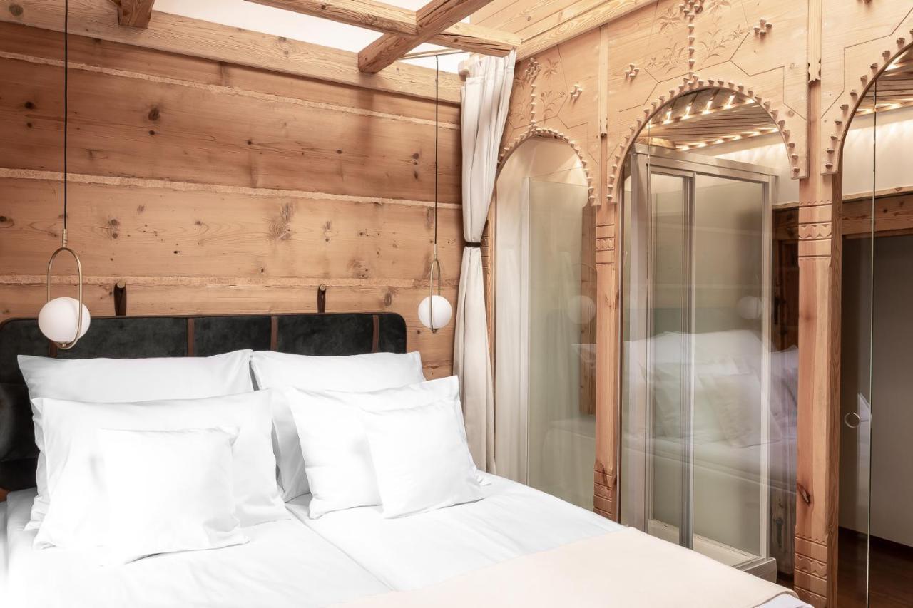 Villa Milimani - Stuletnia, Folk & Butique, Adults Only Закопане Экстерьер фото