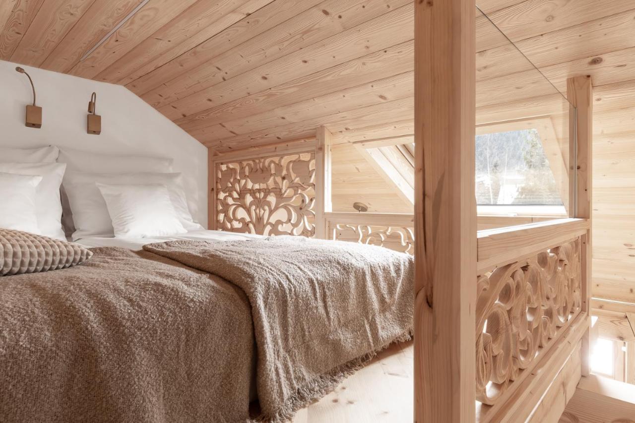 Villa Milimani - Stuletnia, Folk & Butique, Adults Only Закопане Экстерьер фото
