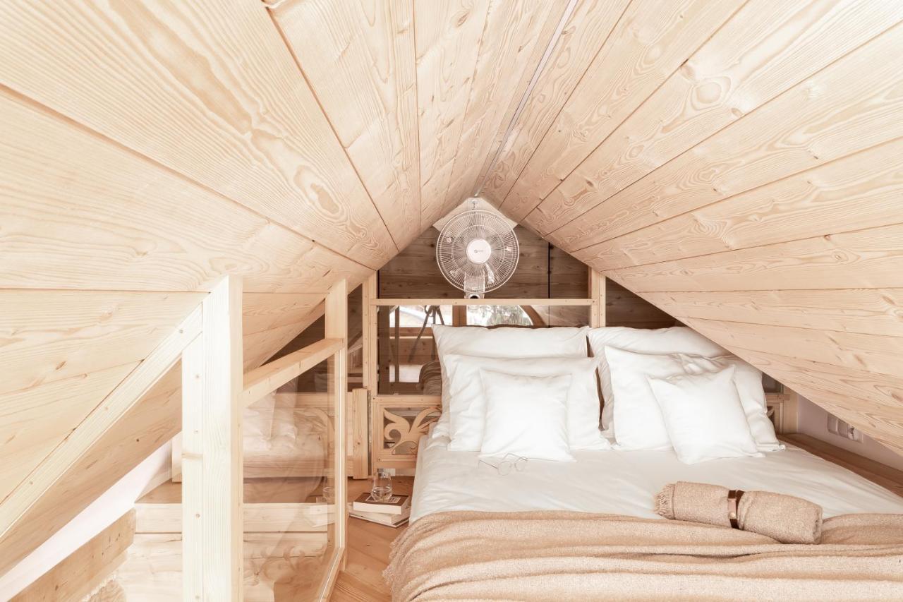 Villa Milimani - Stuletnia, Folk & Butique, Adults Only Закопане Экстерьер фото