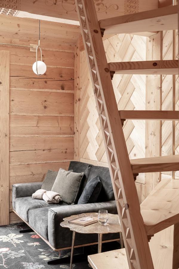 Villa Milimani - Stuletnia, Folk & Butique, Adults Only Закопане Экстерьер фото