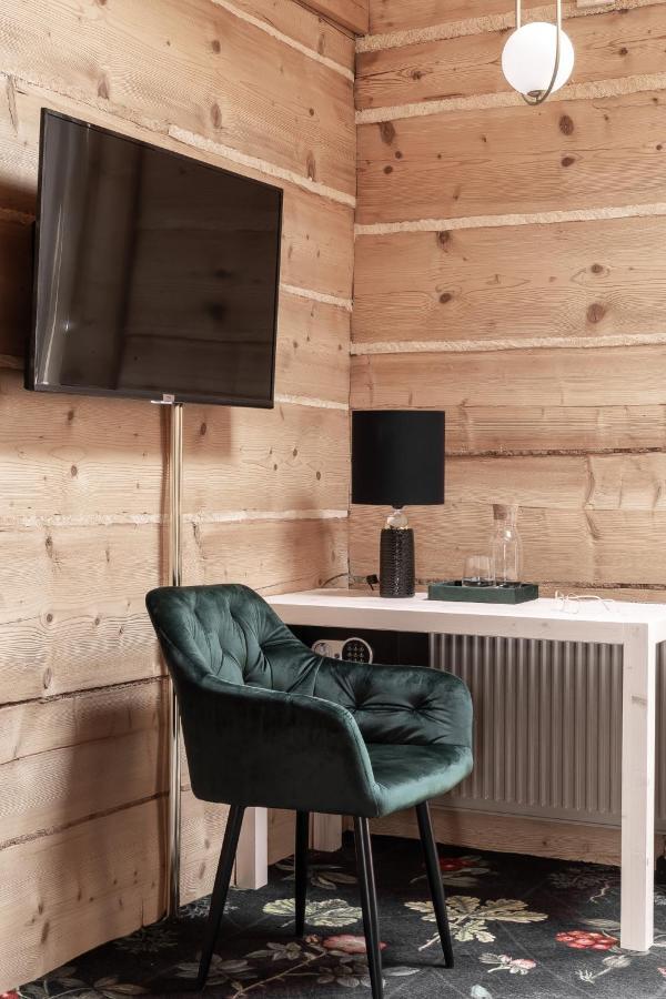 Villa Milimani - Stuletnia, Folk & Butique, Adults Only Закопане Экстерьер фото