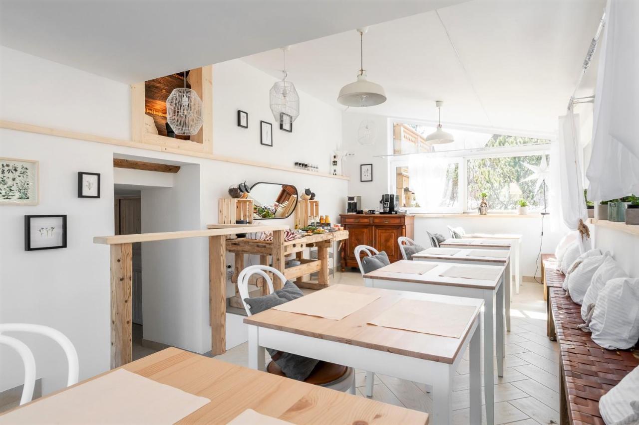 Villa Milimani - Stuletnia, Folk & Butique, Adults Only Закопане Экстерьер фото